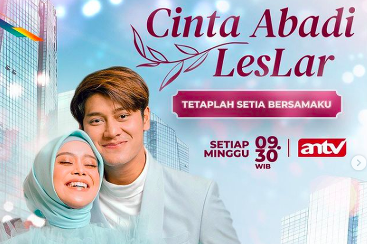 Jam Tayang Gopi Berubah Simak Jadwal Tv Antv Hari Ini Minggu Januari Tayang Juga Cinta