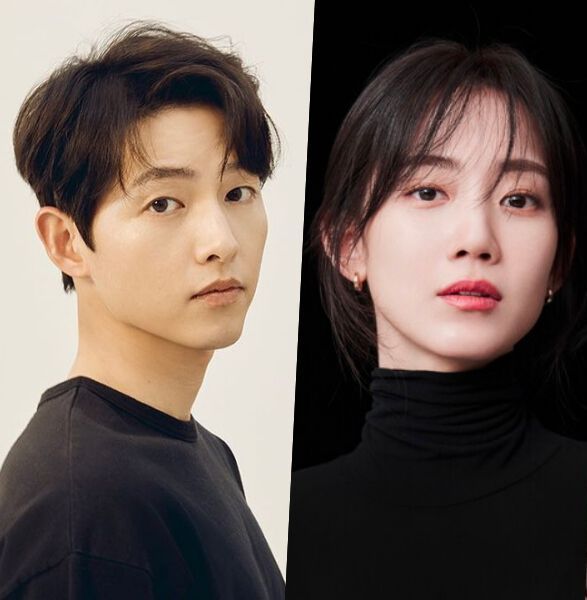 JTBC Umumkan Daftar Pemeran Drama Reborn Rich yang Dibintangi Song Joong Ki dan Shin Hyun Been, Ada Tiffany SNSD.