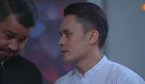 Sinopsis Takdir Cinta yang Kupilih 28 Maret 2023