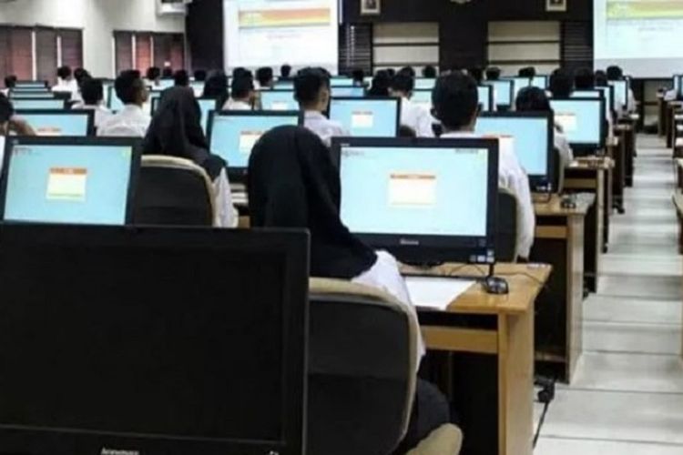 Formasi CPNS 2023 di Tiap Instansi, Lengkap dengan Jadwal Pendaftaran