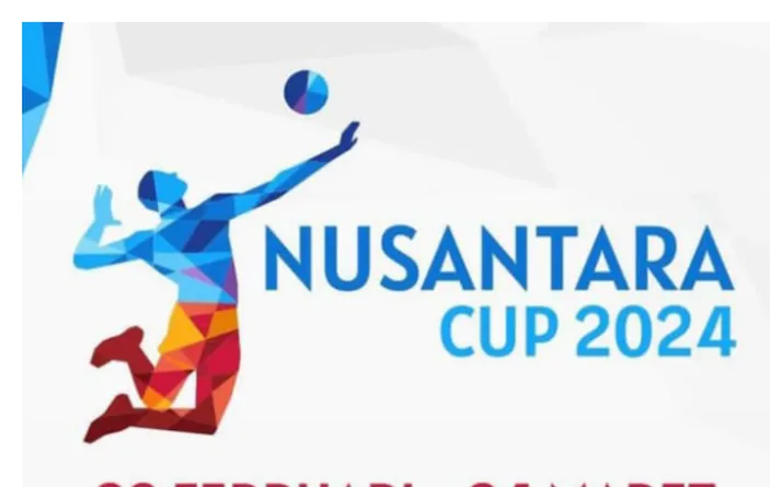 Jadwal Voli Nusantara Cup Hari Ini Februari Zona Magetan Tayang