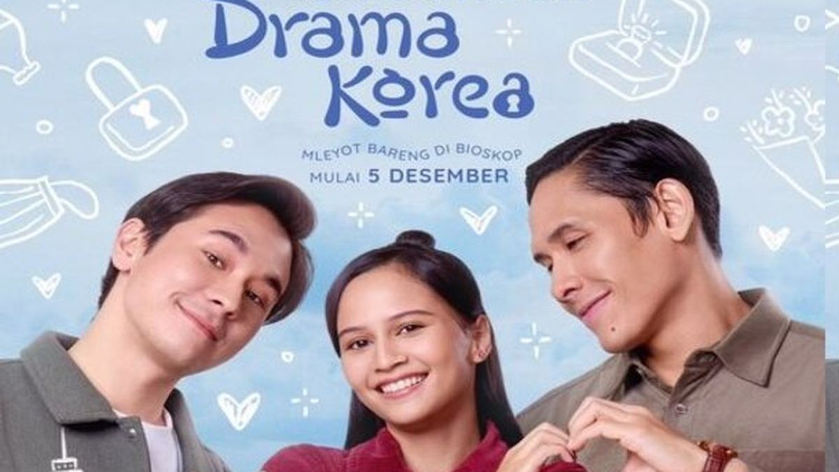 Rekomendasi Film Tayang Di Bioskop Indonesia Bulan Desember