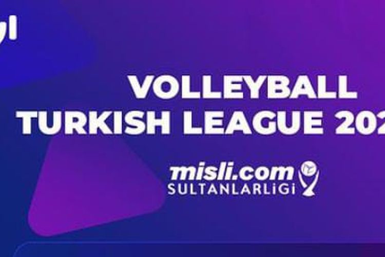 Jadwal Acara Moji Tv Jumat Mei Volleyball Turkish League