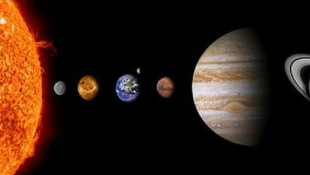 Fenomena planet sejajar 24 Juni 2022 apa dampaknya bagi bumi, jam berapa, apakah berbahaya, dan momen hari Jumat tanda apa?