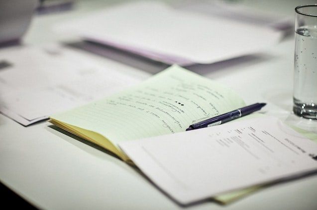 contoh soal PAS PKK kelas 11 semester 1 kurikulum 2013 tahun 2022