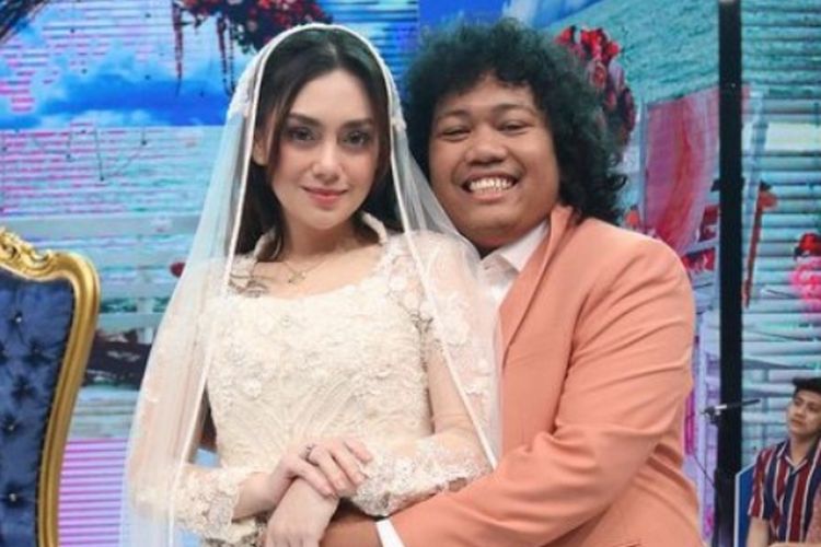 Profil Dan Biodata Celine Evangelista Lengkap Umur Perjalanan Karir Pendidikan Hingga Akun