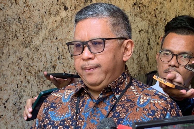 Pasang Badan Buat 'Pak Lurah', Menteri Bahlil: yang Ngomong Isu Tunda Pemilu Itu Saya