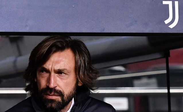 Juru taktik Juventus Andrea Pirlo mengakui bahwa timnya bermain buruk selepas mengalami kekalahan 0-2 dari Inter Milan.