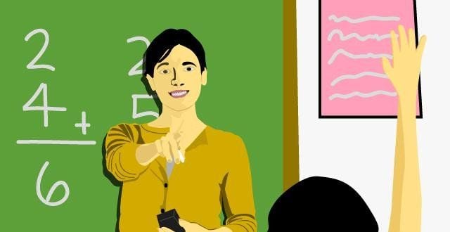 Ilustrasi guru honorer. Guru Honorer yang Dinyatakan Lulus PG PPPK Tahun 2022 Langsung Tempati Sekolah Induk