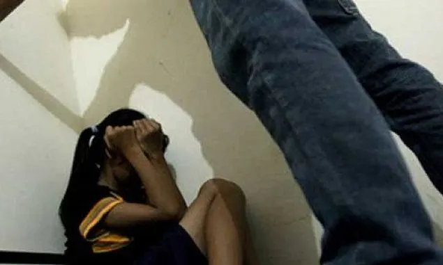 Pria di Tasikmalaya Cabuli Anak Tiri, Polisi: Pelaku Sakit Hati Disebut Loyo oleh Istrinya