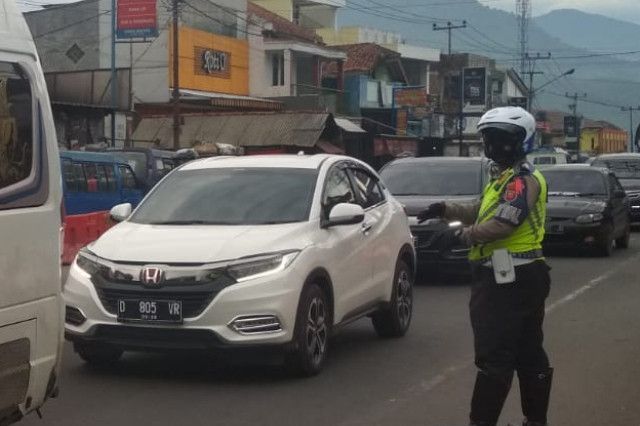 Cek Rute Arus Mudik Lebaran Idul Fitri 2022, Mulai Tol Jakarta Hingga ...