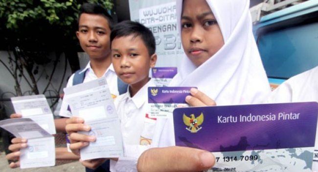 Ilustrasi. Awas PIP Kemdikbud 2023 gagal cair gara-gara lupa lakukan ini