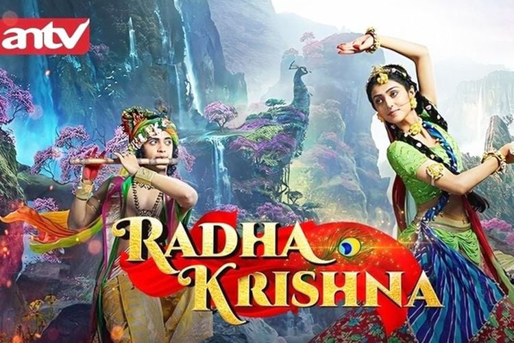 Jadwal Acara Antv Hari Ini Selasa Oktober Saksikan Radha