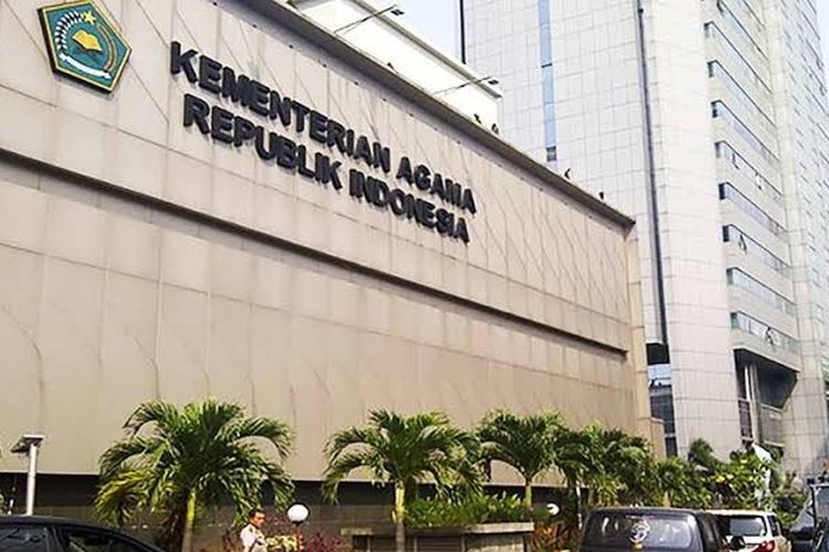 Kemenag: Izin Al Zaytun Akan Dibekukan Jika Melakukan Pelanggaran Berat  dan Aliran Sesat