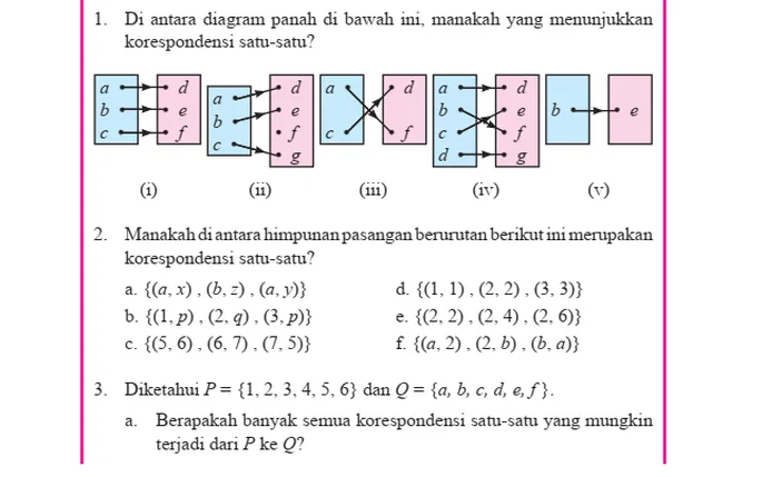 Kunci Jawaban Ayo Kita Berlatih Matematika Kelas Semester Halaman Nomor