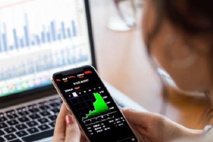 Ihsg Ditutup Menguat Signifikan Dipicu Optimisme Investor Terhadap Pemulihan Ekonomi Potensi Bisnis<script async src=
