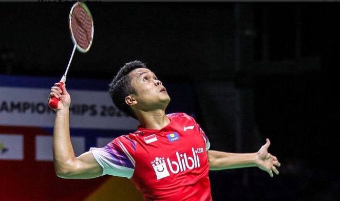 Juara Thomas Cup 2020, Mungkinkah Indonesia? Anthony Ginting vs Lu Guang Zu Jadi Juru Pembuka Final 17 Oktober