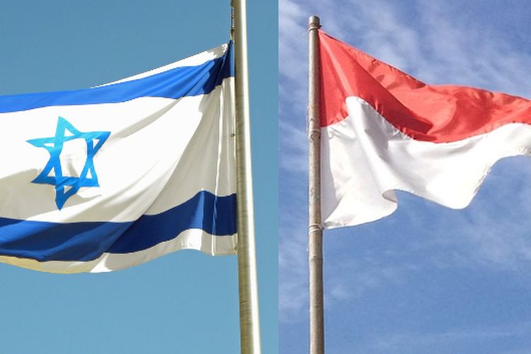 Palestina Ternyata Tahu Isu Normalisasi Indonesia Dan Israel Hamas Ingatkan Jokowi Musuh Islam Pikiran Rakyat Com