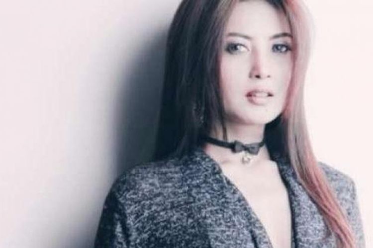 Profil Novi Amelia Model Majalah Dewasa Yang Bunuh Diri Dengan Lompat Dari Lantai 8 Apartemen