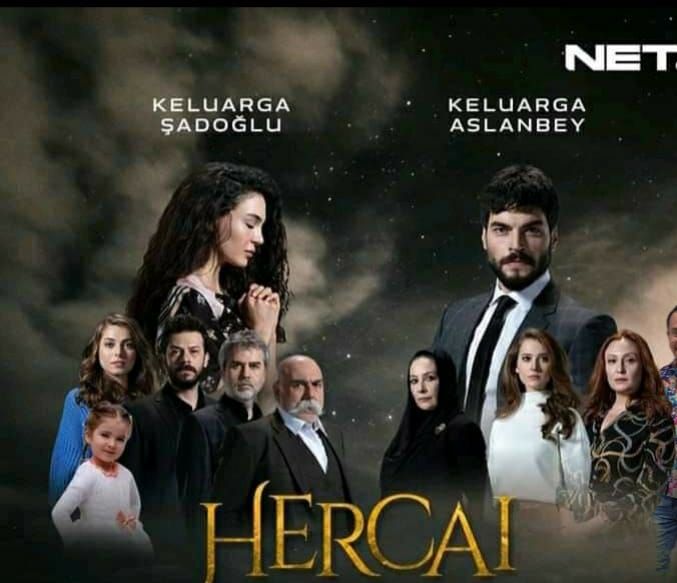 Jadwal Acara Tv Hari Ini Selasa 30 Maret 2021 Ada Hercai Malam Ini Dan Drama Korea Reply 1988 Berita Subang