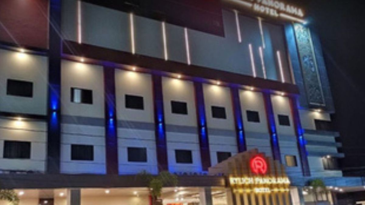 Rekomendasi 5 Hotel Berbintang Keren di Kota Sorong, Harga Promo di ...