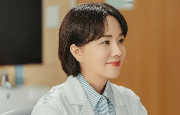 Nonton Drakor Doctor Cha Episode 7 Sub Indo Resmi Bukan Bilibili Dan Dramacute Portal Bangka 6011