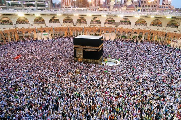 7 Faktor Utama Sebabkan Ongkos Haji Naik, Komnas Haji dan Umrah: Mesti Beradaptasi