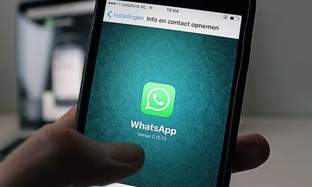 5 Langkah Aman Gunakan WhatsApp Hindari Penipuan
