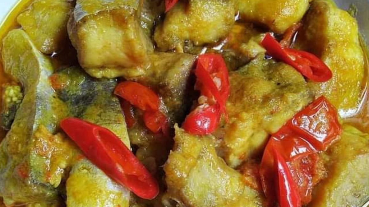 Sasangan Patin