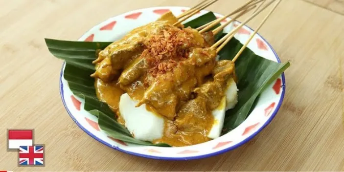 7 Kuliner Khas Sumatera Barat yang Menggoda, Ada Sate Padang dan Nasi ...