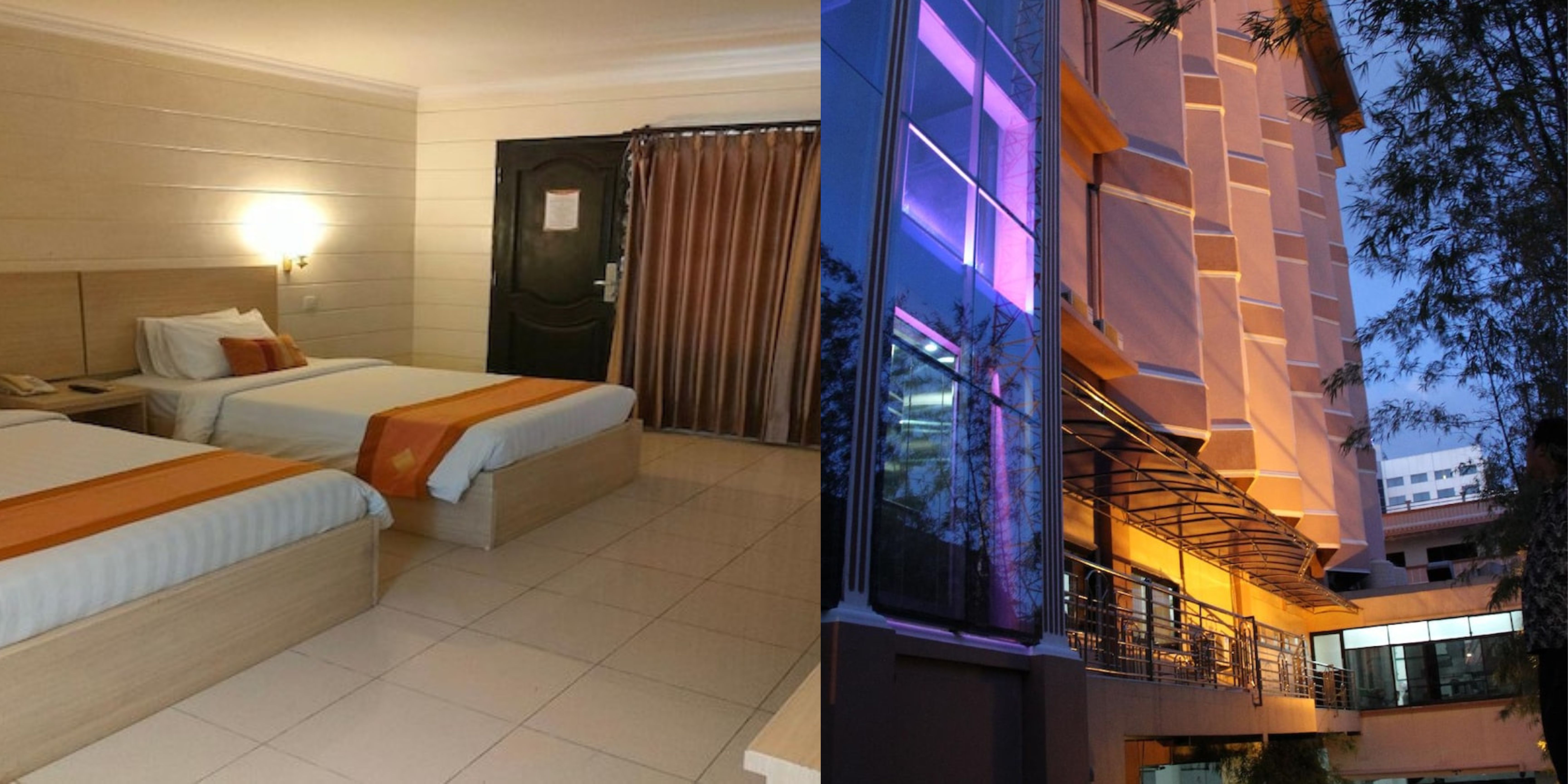 Hotel Neo+ Balikpapan by ASTON