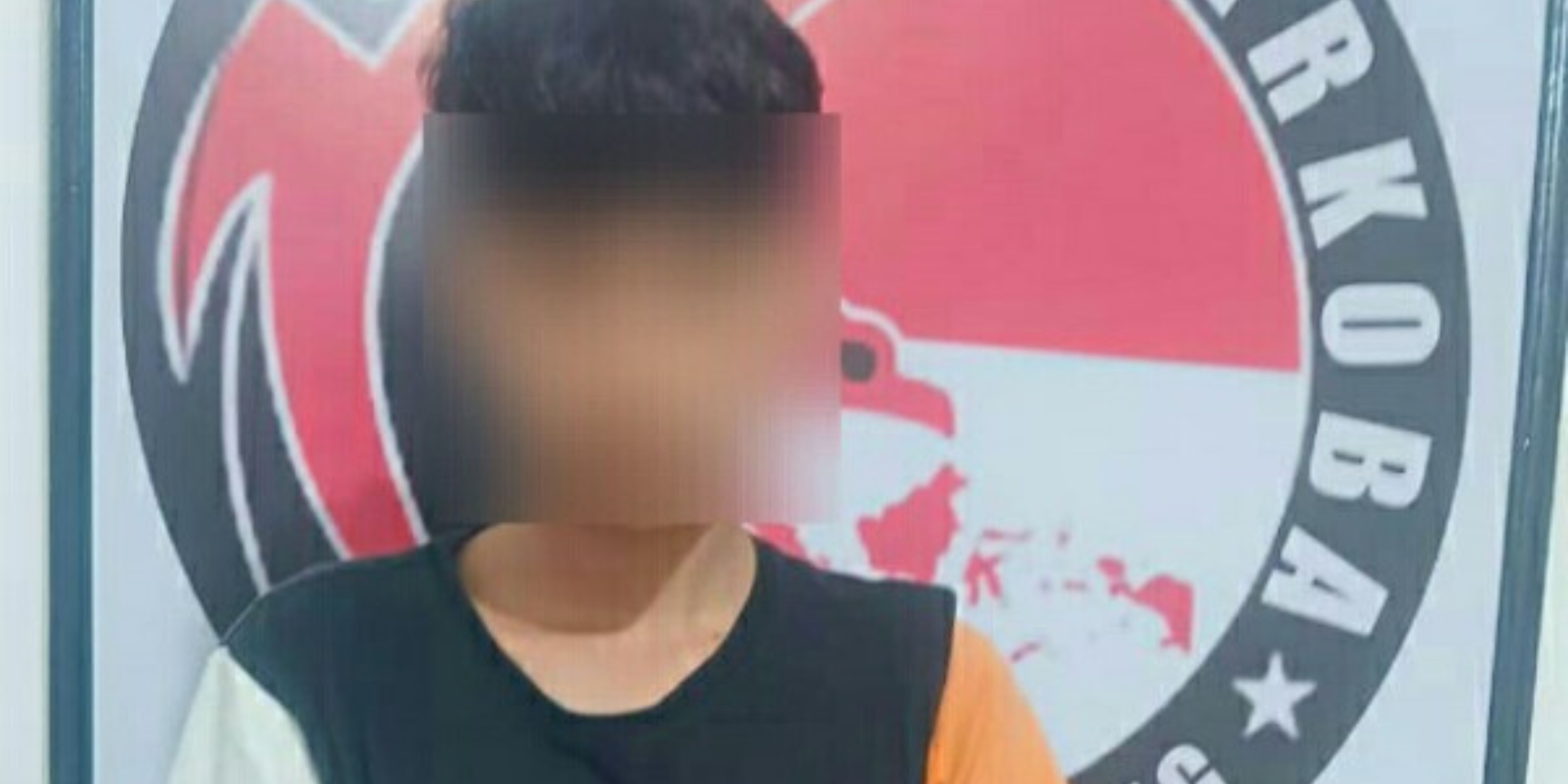 Pengedar Obat Keras Diringkus Polisi Di Bitung 1 000 Butir Ifarsyl