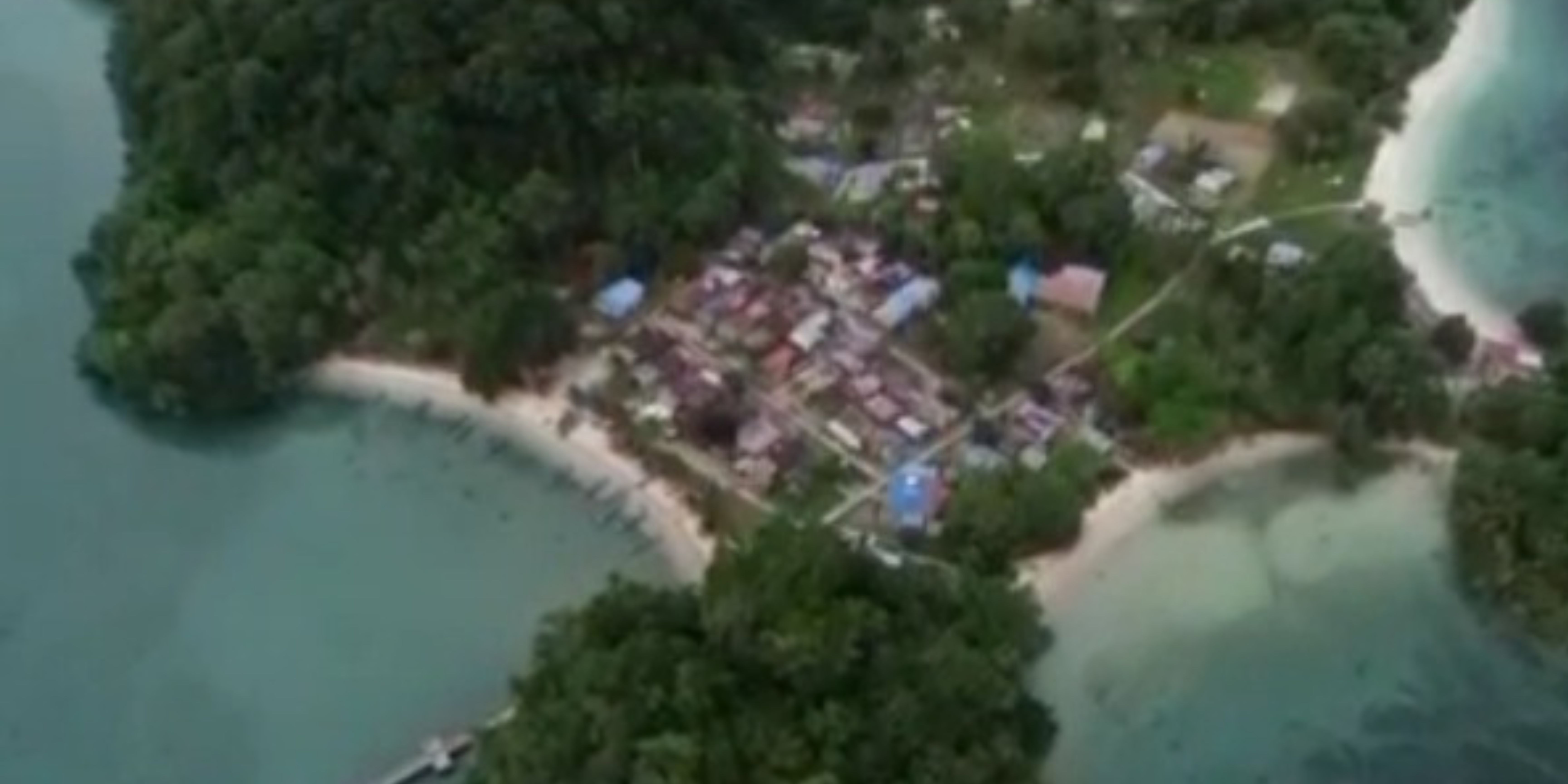 Desa wisata Kampung Ugar Fakfak Papua Barat