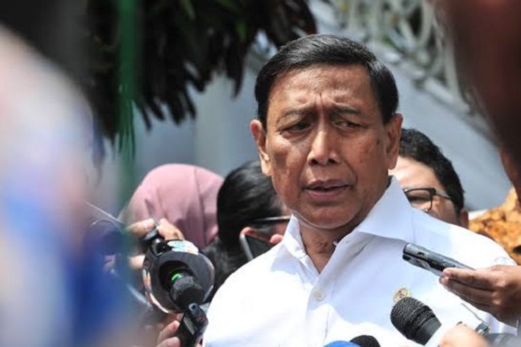 Wiranto Bongkar Alasan Tinggalkan Hanura kepada Prabowo, Sebar Kader Binaan ke PPP dan Gerindra