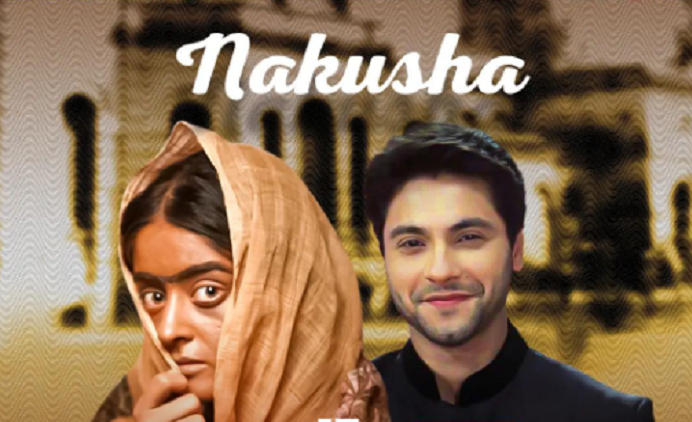 Daftar Rating Sinetron Rabu, 8 Februari 2023, Serial Drama NAKUSHA jadi drama terbaik di Indonesia    Daftar Nakusha Serial India Tayang di ANTV: Ada Mishal Raheja