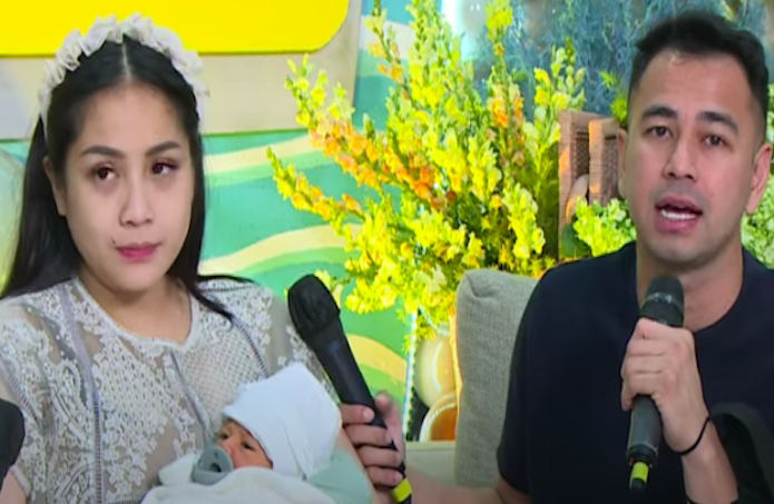 Nagita Slavina Melahirkan Rayyanza Malik Ahmad dengan Metode ERACS: Banyak Pertimbangan