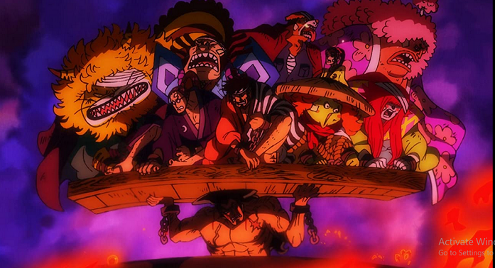 Link Downaload One Piece Episode 975 Subtitle Indonesia Streaming Coocpa