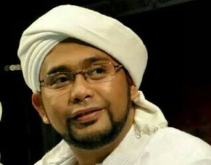Profil Almarhum Habib Musthofa Bin Jafar Assegaf Belajar Di Tarim Kota Ilmu Dan Ulama Demakbicara Com