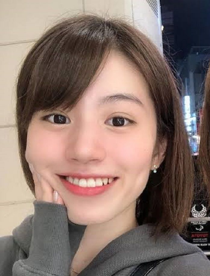Biodata Chiharu Shida dan Instagram Ganda Putri Jepang Berlesung Pipit yang Jadi Idola Baru di Indonesia