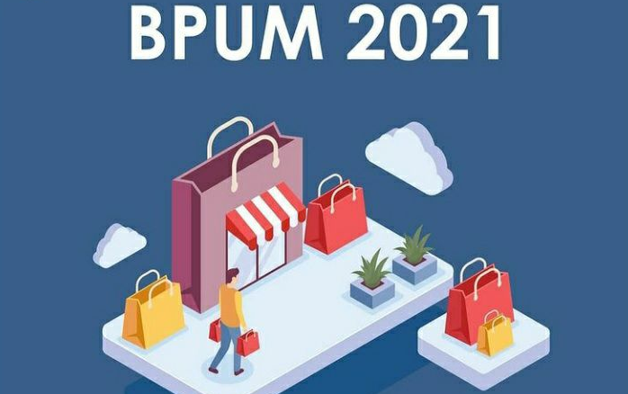 Cara Daftar BLT UMKM 2021 BPUM khusus Wilayah Madiun ...