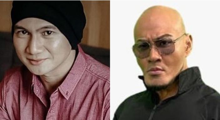 Deddy Corbuzier tanggapi penangkapan Anji.