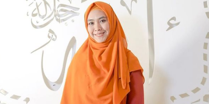 Hati-hati Dengan Ucapan Orang Tua, Kata Ustadzah Oki Setiana Dewi Cepat ...