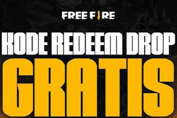 Kode Redeem FF Spesial Minggu 23 Oktober 2022, Jackpot 19.999 Diamond Jika Beruntung
