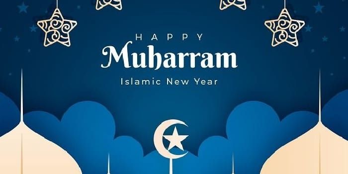 Ucapan selamat tahun baru islam