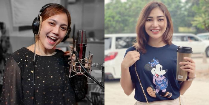 Firasat Dara Eks Trio Macan Sebelum Chacha Sherly Meninggal Dunia Dia Bilang Saya Pulang Dulu Ya Pikiran Rakyat Com