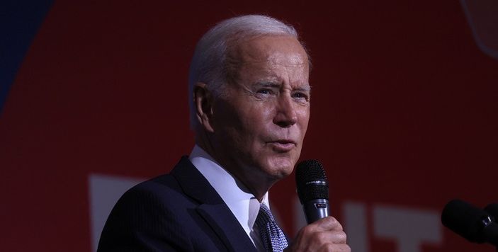 Joe Biden: Pakistan Salah Satu Negara Paling Berbahaya di Dunia