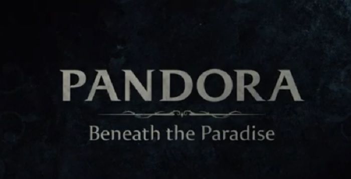 Pandora: Beneath the Paradise