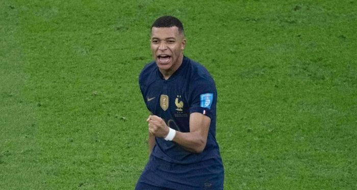 Profil Mbappe Pemain Prancis Piala Dunia 2022 Qatar, Asal Afrika, Ibu Algeria, Lahir tanggal 20 Desember 2022 