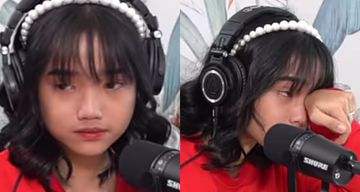 Potret adik Bibi Ardiansyah, Fuji.