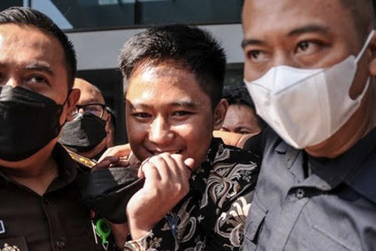 Sidang Tuntutan Doni Salmanan Batal Digelar, JPU Masih Hitung Kerugian 10 Korban